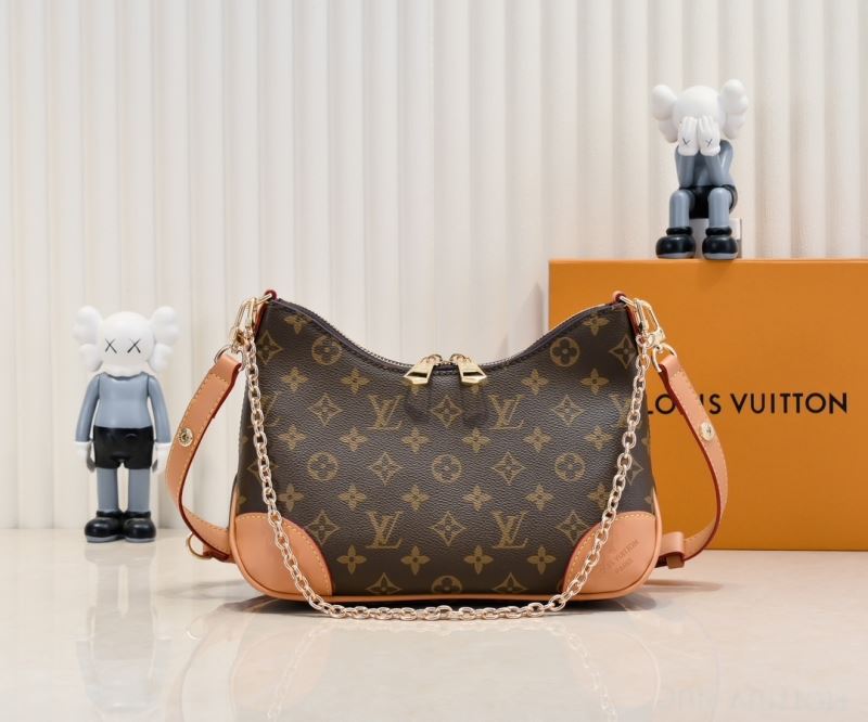 LV Hobo Bags